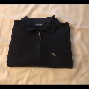 Ralph Lauren Polo Golf Mens Sweater